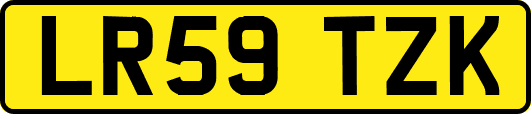 LR59TZK