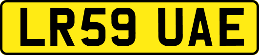 LR59UAE