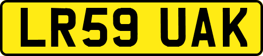 LR59UAK