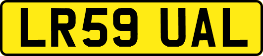 LR59UAL