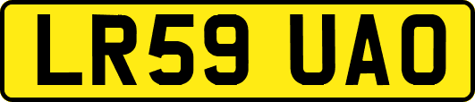 LR59UAO