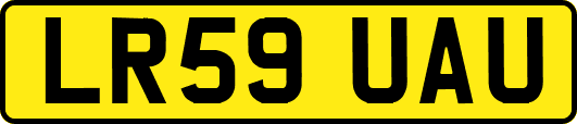 LR59UAU