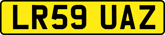 LR59UAZ