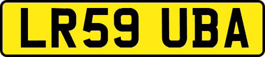 LR59UBA