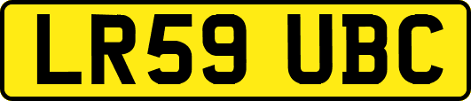 LR59UBC