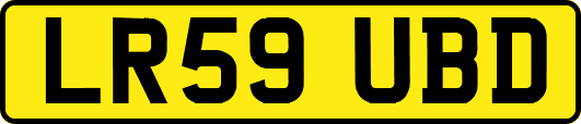 LR59UBD