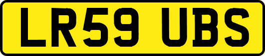 LR59UBS
