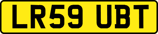 LR59UBT