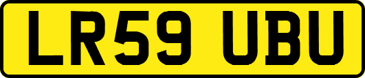 LR59UBU