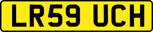 LR59UCH