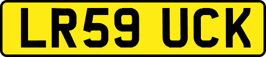 LR59UCK