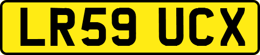 LR59UCX