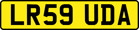 LR59UDA