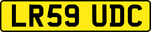 LR59UDC