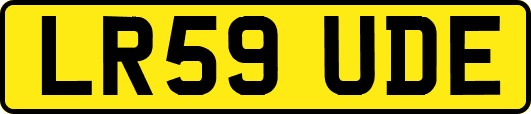 LR59UDE