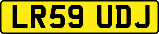 LR59UDJ
