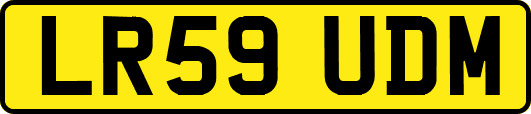 LR59UDM