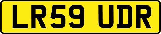 LR59UDR