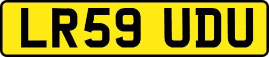 LR59UDU