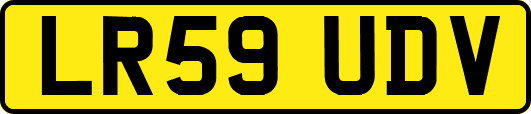 LR59UDV