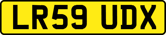 LR59UDX