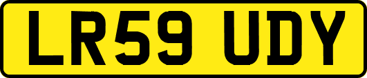 LR59UDY