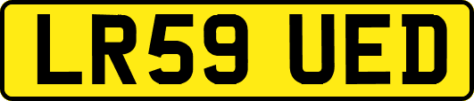 LR59UED