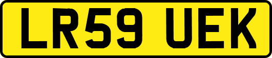 LR59UEK