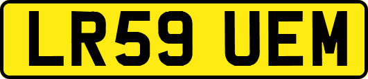 LR59UEM