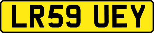 LR59UEY