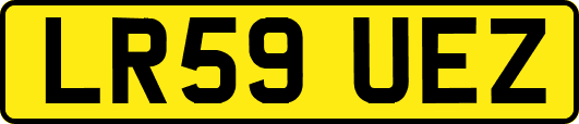 LR59UEZ