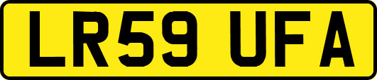 LR59UFA