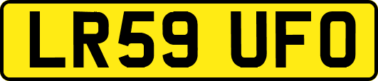 LR59UFO