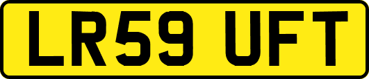 LR59UFT
