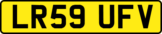 LR59UFV