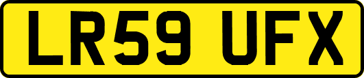 LR59UFX
