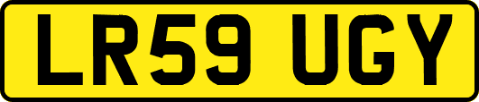 LR59UGY