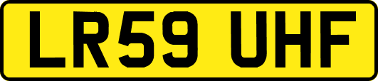 LR59UHF