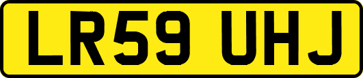 LR59UHJ