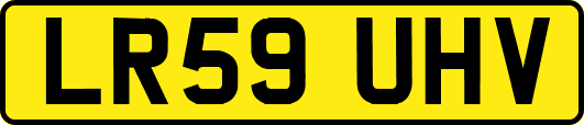 LR59UHV