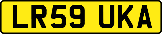 LR59UKA