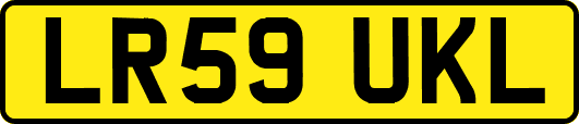 LR59UKL