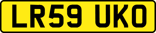 LR59UKO