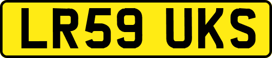 LR59UKS