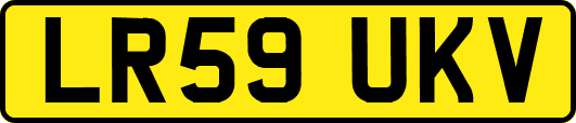 LR59UKV