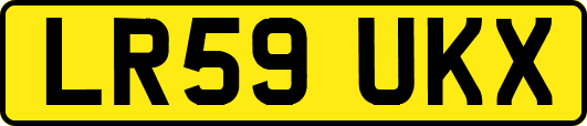 LR59UKX