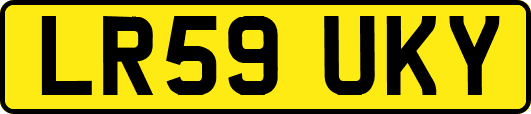 LR59UKY
