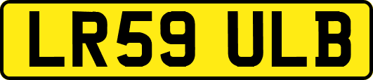 LR59ULB