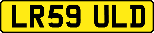 LR59ULD