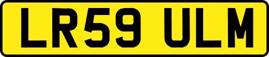 LR59ULM